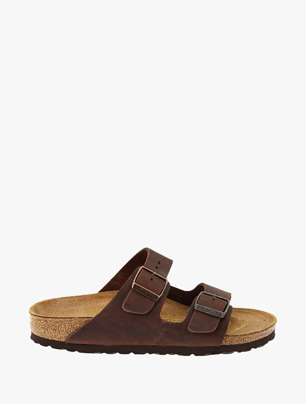 Arizona Habana Oiled Leather (Regular)